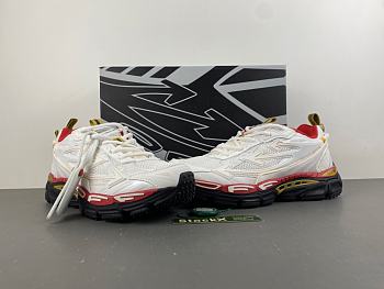 Off-White Men's Be Right Back Holiday Exclusive Runner Sneakers