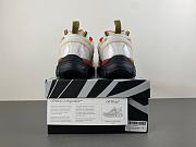 Off-White Men's Be Right Back Holiday Exclusive Runner Sneakers - 6