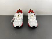 Off-White Men's Be Right Back Holiday Exclusive Runner Sneakers - 5