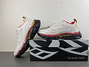 Off-White Men's Be Right Back Holiday Exclusive Runner Sneakers - 2