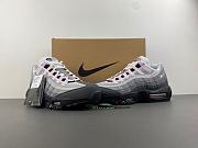 Nike Air Max 95 OG Big Bubble Pink Foam  HJ5996-001 - 1