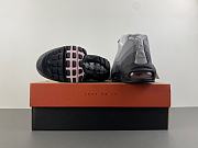 Nike Air Max 95 OG Big Bubble Pink Foam  HJ5996-001 - 6