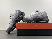 Nike Air Max 95 OG Big Bubble Pink Foam  HJ5996-001 - 2