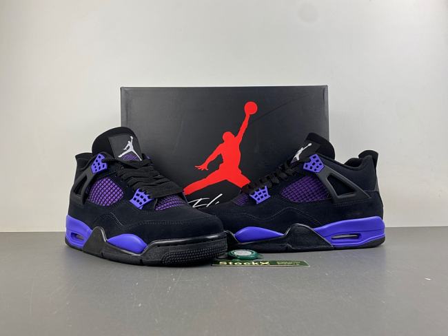 Air Jordan 4 