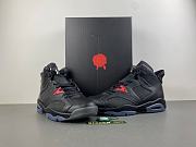 Air Jordan 6 Retro Bin23 (2026) II6558-001 - 1