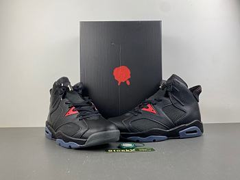 Air Jordan 6 Retro Bin23 (2026) II6558-001