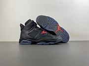 Air Jordan 6 Retro Bin23 (2026) II6558-001 - 4
