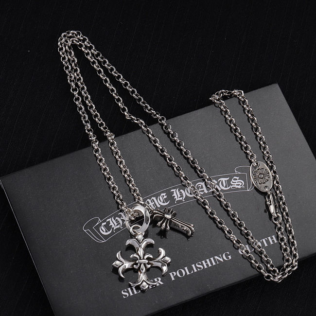 Chrome Hearts Necklace - 1