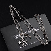Chrome Hearts Necklace - 1