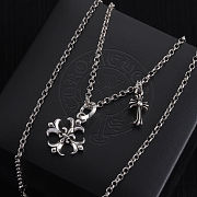 Chrome Hearts Necklace - 6