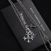 Chrome Hearts Necklace - 5
