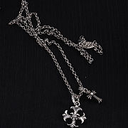 Chrome Hearts Necklace - 4
