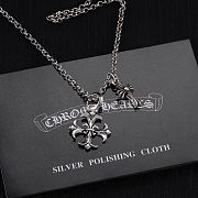 Chrome Hearts Necklace - 3