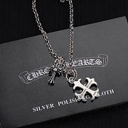 Chrome Hearts Necklace - 2
