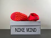 Nike Mind 001 Slide Solar Red Men's - HQ4307-600 - 5