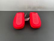 Nike Mind 001 Slide Solar Red Men's - HQ4307-600 - 4