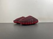 Nike Mind 001 Men's Pregame Mules University Red HQ4307-601 - 1