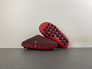 Nike Mind 001 Men's Pregame Mules University Red HQ4307-601 - 6