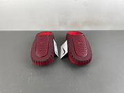 Nike Mind 001 Men's Pregame Mules University Red HQ4307-601 - 4