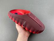 Nike Mind 001 Men's Pregame Mules University Red HQ4307-601 - 3