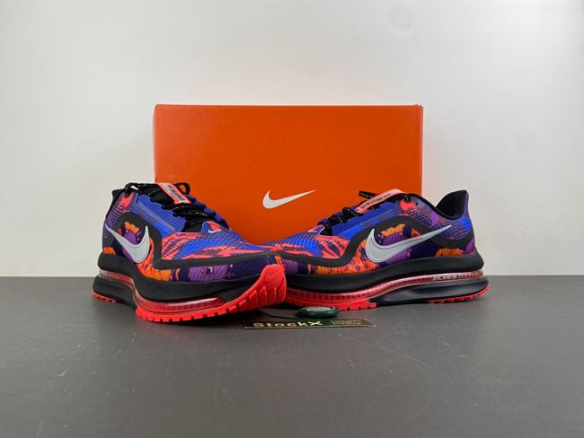 Nike Air Zoom Pegasus Premium Bright Crimson IM6779-635 - 1