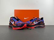 Nike Air Zoom Pegasus Premium Bright Crimson IM6779-635 - 1