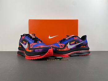 Nike Air Zoom Pegasus Premium Bright Crimson IM6779-635