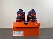 Nike Air Zoom Pegasus Premium Bright Crimson IM6779-635 - 5