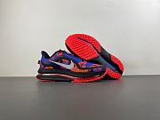 Nike Air Zoom Pegasus Premium Bright Crimson IM6779-635 - 4