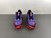Nike Air Zoom Pegasus Premium Bright Crimson IM6779-635 - 2