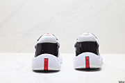 Prada America's Cup Patent leather and technical fabric Black 4E3400_ASZ_F0I89_F_G000 - 6