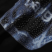 Alexander Wang Hotfix Graphic Short-Sleeve Tee - 4