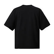 Alexander Wang Hotfix Graphic Short-Sleeve Tee - 3