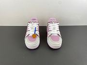 LV Trainer Sneakers Pink 1AHWSI - 6