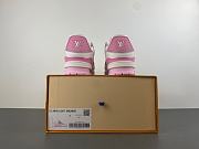 LV Trainer Sneakers Pink 1AHWSI - 5