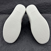 Chrome Hearts x Rick Owens Geobaskets - 6