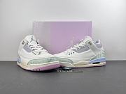 Air Jordan 3 Retro Spring Is In The Air (2026) IF4396-100 - 1