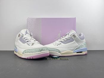 Air Jordan 3 Retro Spring Is In The Air (2026) IF4396-100