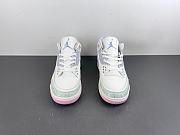 Air Jordan 3 Retro Spring Is In The Air (2026) IF4396-100 - 6