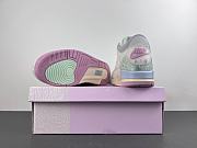 Air Jordan 3 Retro Spring Is In The Air (2026) IF4396-100 - 5
