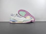 Air Jordan 3 Retro Spring Is In The Air (2026) IF4396-100 - 4