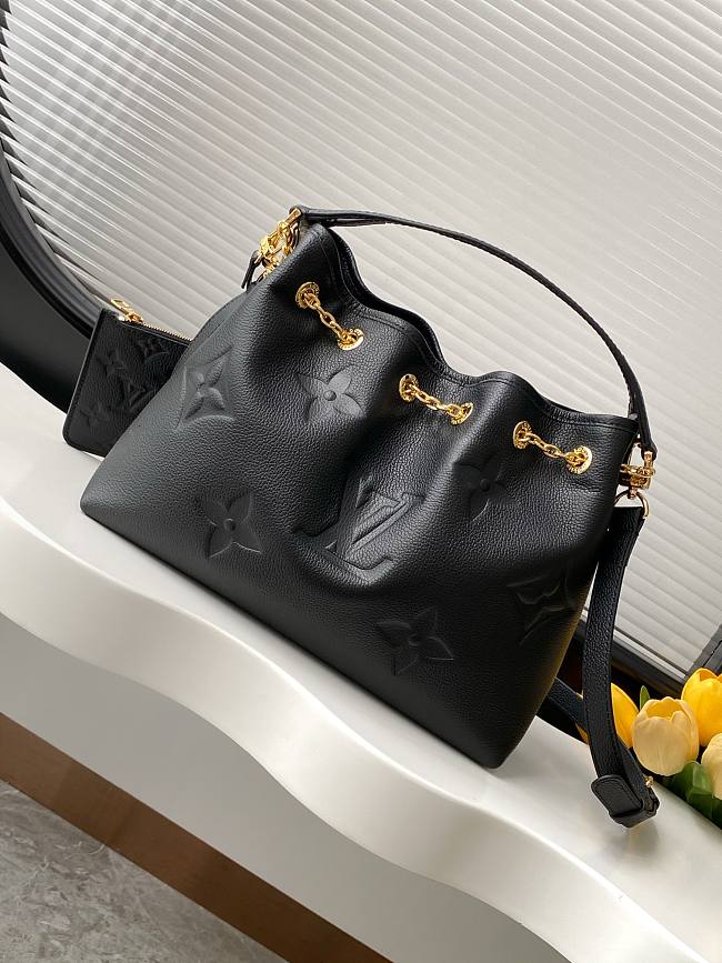 LV Bundle MONOGRAM EMPREINTE M47209 28 x 20 x 11.5cm - 1