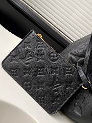 LV Bundle MONOGRAM EMPREINTE M47209 28 x 20 x 11.5cm - 4