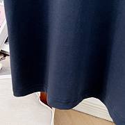 Louis Vuitton Gradient Cotton T-Shirt - 6