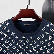 Louis Vuitton Gradient Cotton T-Shirt - 2