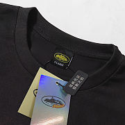 Santan Dave x Corteiz Alcatraz T-shirt  - 2