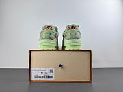LV Trainer Sneaker Green 1AJWET - 5