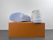 LV Trainer Sneaker White 1AJS57 - 2