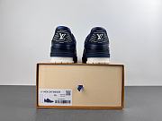 LV Trainer Sneaker Navy Blue 1AJ224 - 2