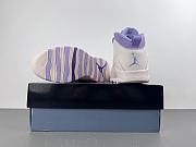 Air Jordan 10 “Hydrangeas” IQ0388-101 - 3
